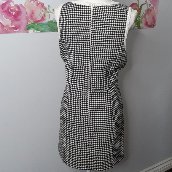 MISS CALIFORNIA APPAREL VINTAGE DRESS - Picture 4 of 8